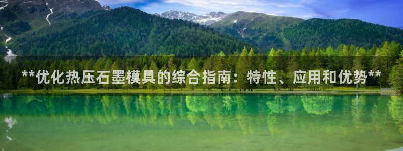 易倍康简历：**优化热压石墨模具的综合指南：特性、应用和