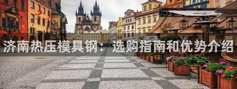 emc易赔：济南热压模具钢：选购指南和优势介绍