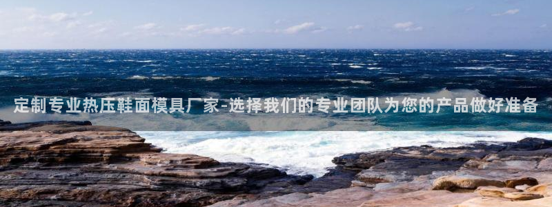 易倍企业管理软件：定制专业热压鞋面模具厂家-选择我们的专