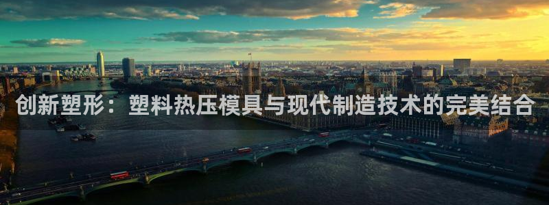 易倍网络技术有限公司怎么样:创新塑形:塑料热压模具与现代