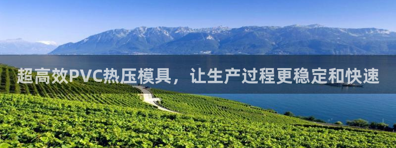 南京易倍易电子科技有限公司：超高效PVC热压模具，让生产