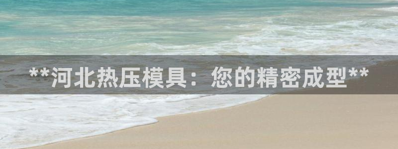 emc易倍官网首页进入：**河北热压模具：您的精密成型*