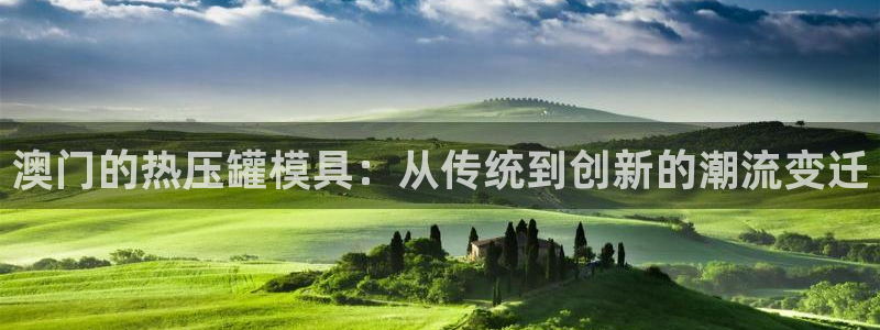 emc倍频只能是奇数倍吗：澳门的热压罐模具：从传统到创新