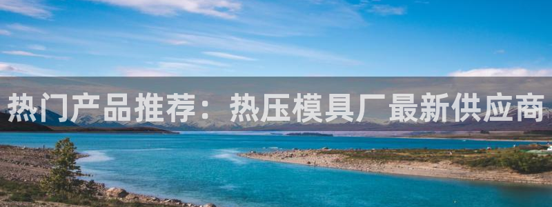 emc全站网页版：热门产品推荐：热压模具厂最新供应商